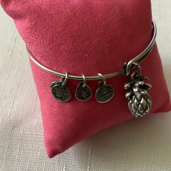 Alex and Ani Bracelet - Picture 2 of 2